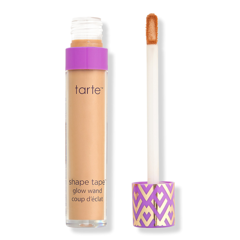 Shape Tape Glow Wand Vegan Liquid Highlighter | Ulta