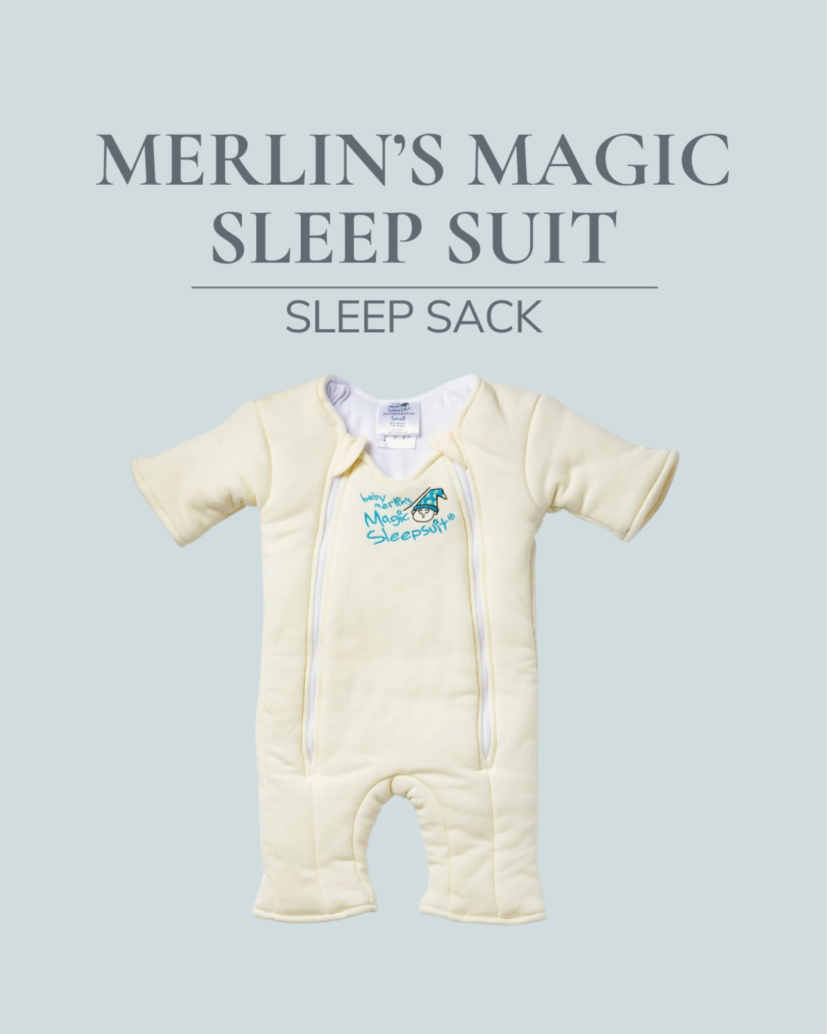 Sleep sack for transitioning out of the swaddle 🙌

#LTKfamily #LTKbump #LTKbaby