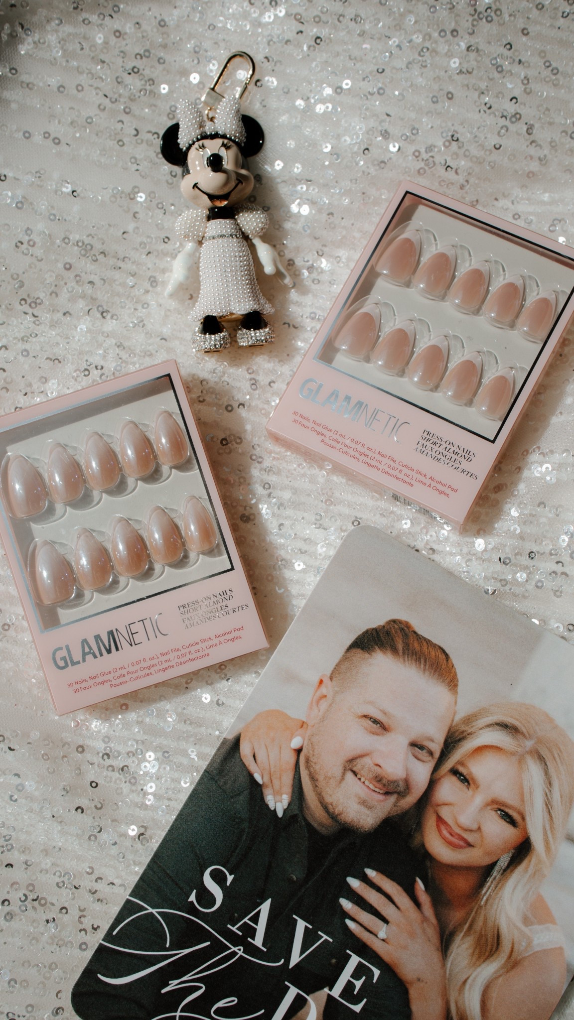 Glamnetic bridal nails

#LTKSeasonal #LTKWedding