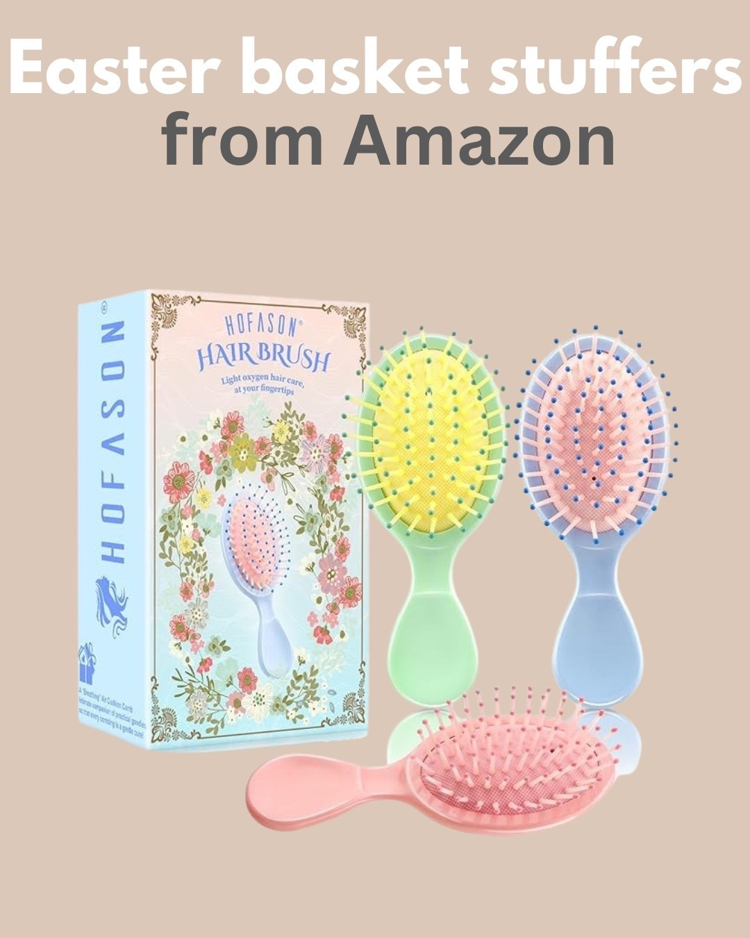 Easter basket stuffers from Amazon for girls! 
Easter basket, Easter basket stuffers for girls, Easter basket stuffers for kids from Amazon, Amazon finds, Amazon Easter 

#LTKSeasonal #LTKKids