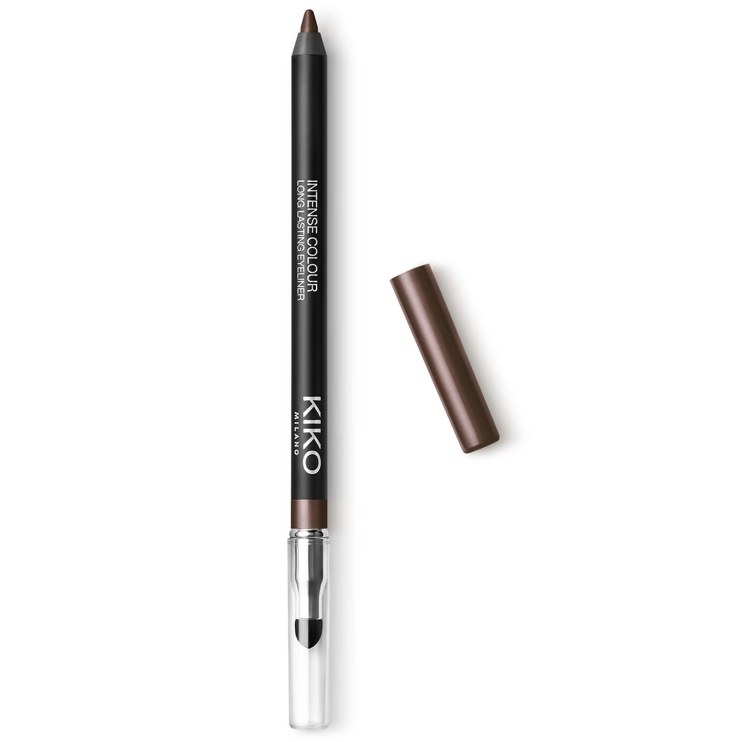KIKO Milano Intense Colour Long Lasting Eyeliner 1.2g (Various Shades) | LOOKFANTASTIC IE
