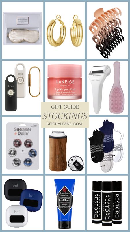 Gift Guide 2022: Stocking Stuffers #christmasgifts #christmas #stockingstuffers

#LTKhome #LTKHoliday #LTKGiftGuide