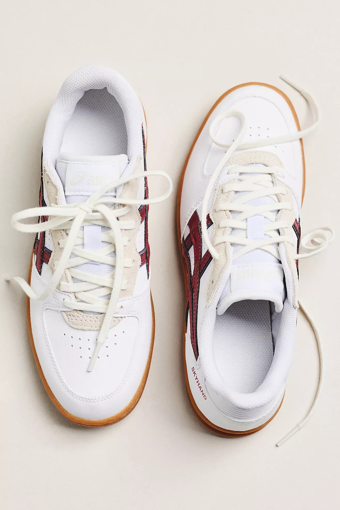 ASICS Skyhand OG Sneakers | Anthropologie (US)