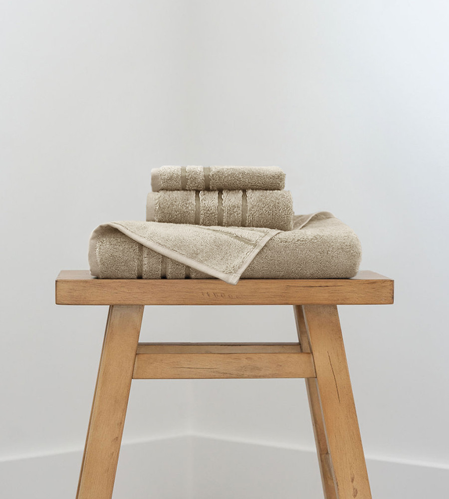 Bamboo Bath Towel Set - 3 Piece | Cariloha