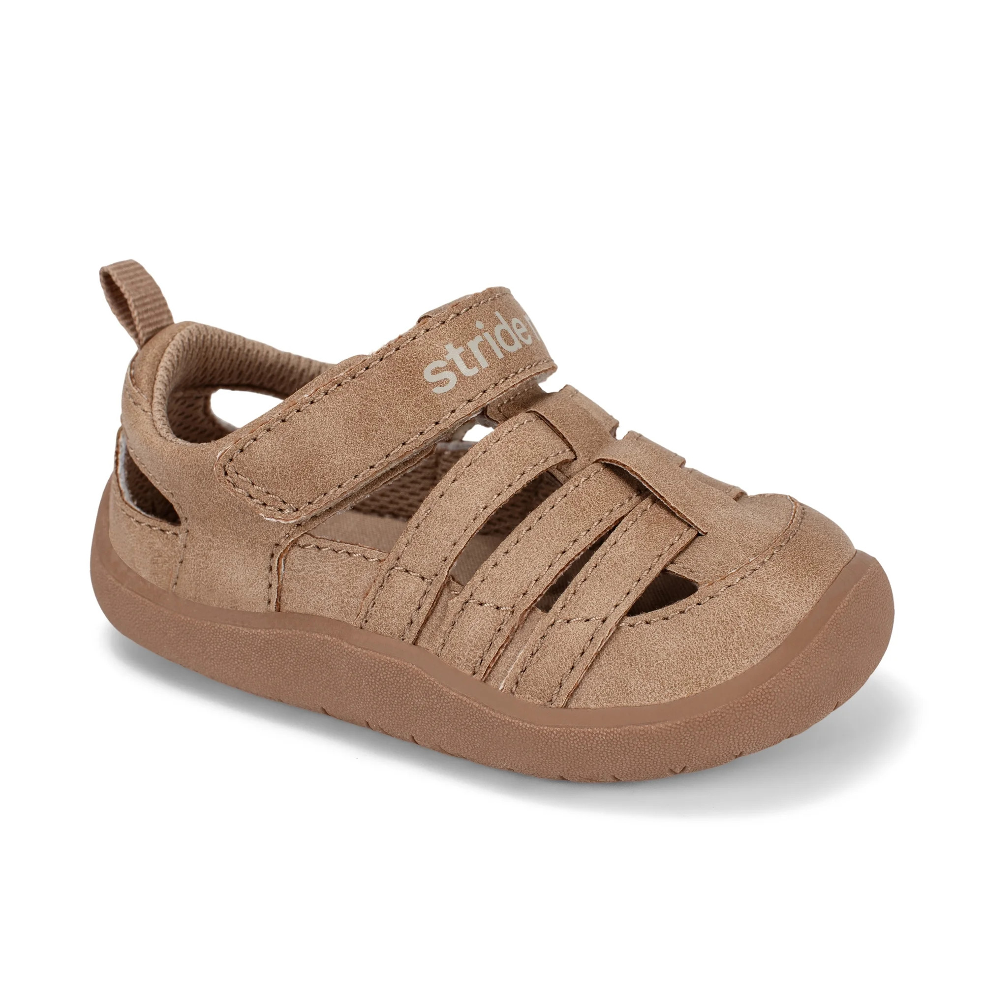 Stride Rite Munchkin Baby Boys Ellison Sandal | Walmart (US)