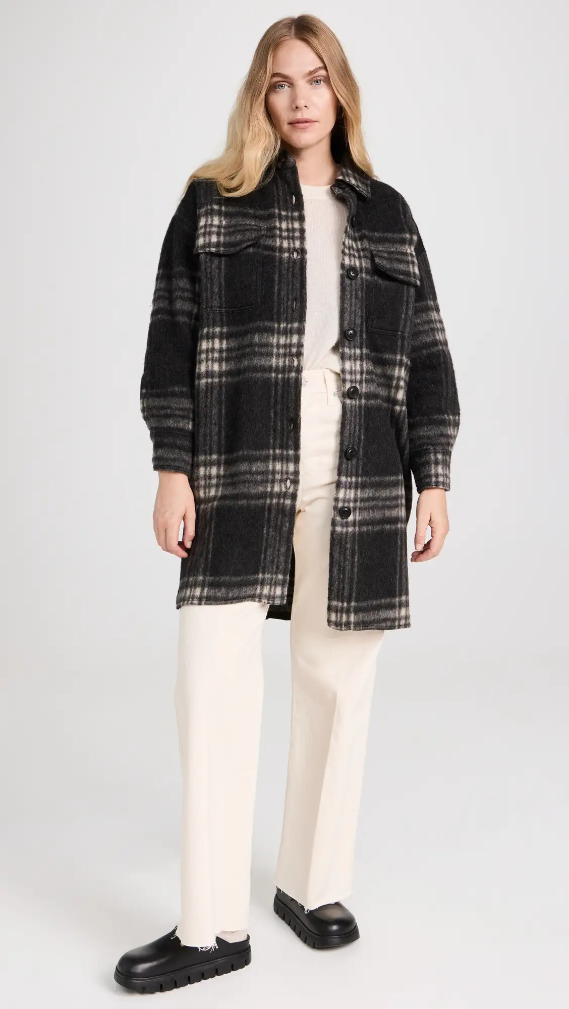 Faherty Cornwall Jacket | Shopbop | Shopbop