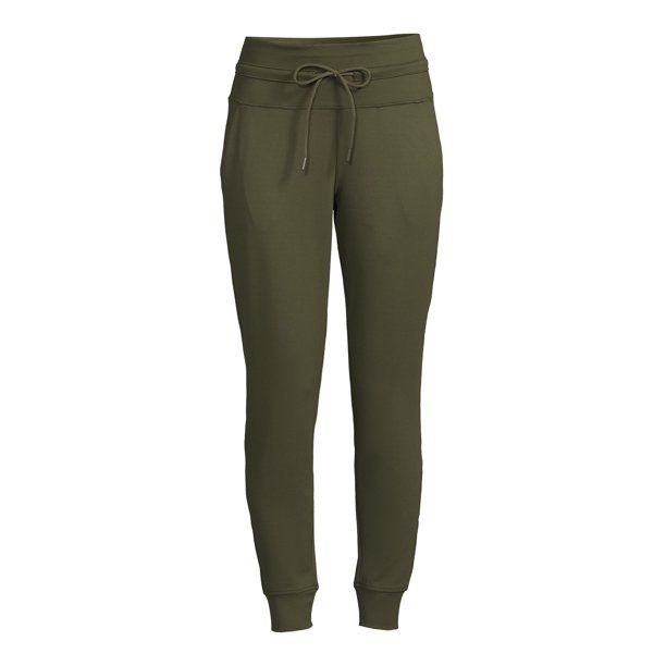 Avia Women’s Scuba Pants, Sizes XS - XXXL - Walmart.com | Walmart (US)