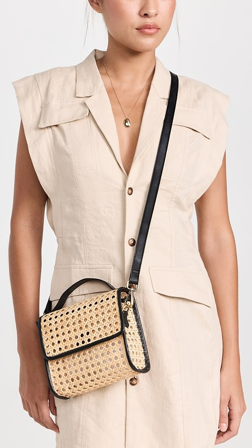 Ana Crossbody | Shopbop