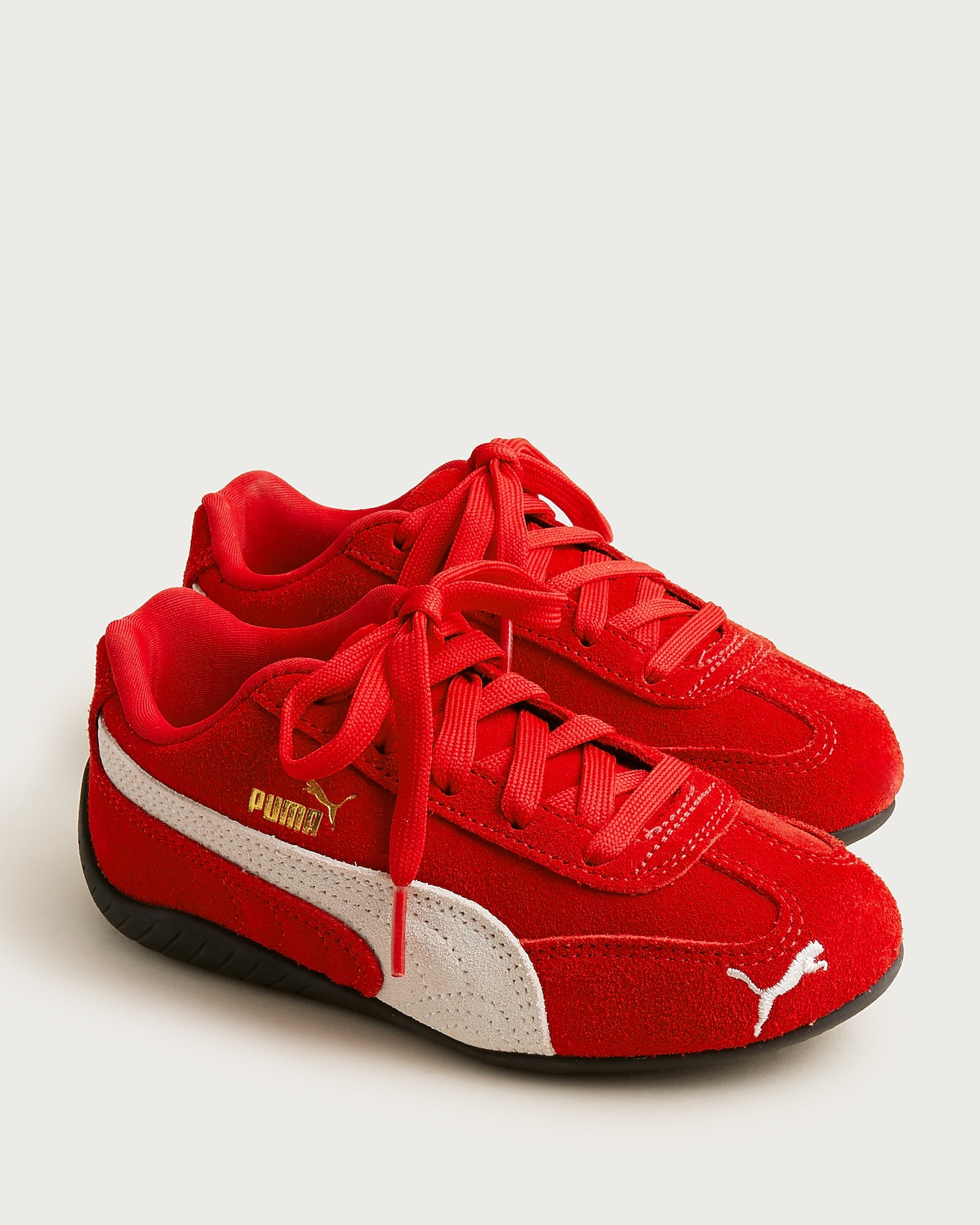Puma\u00ae kids' Speedcat OG sneakers | J. Crew US