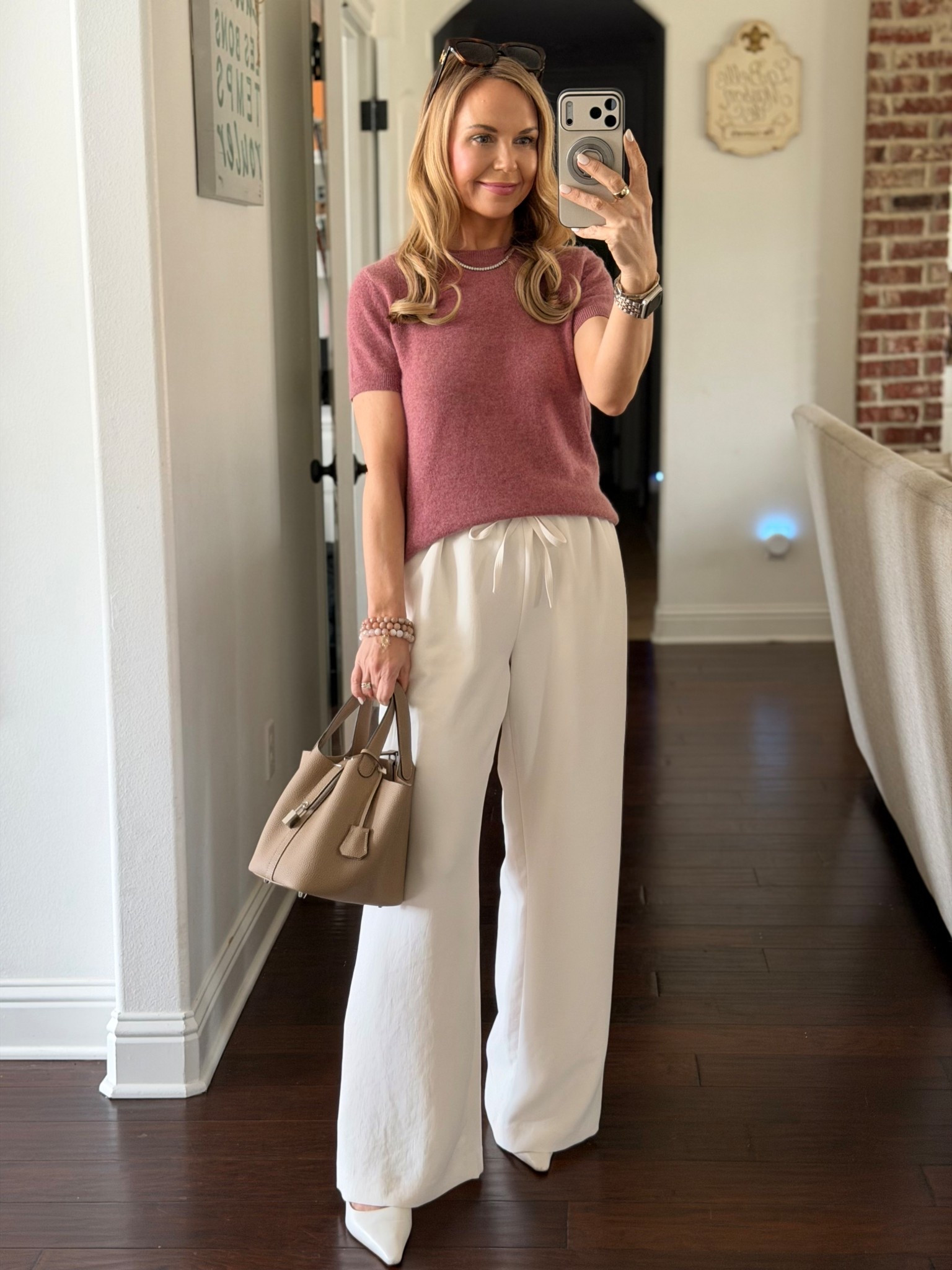 #LTKWorkwear #LTKPetite #LTKootd