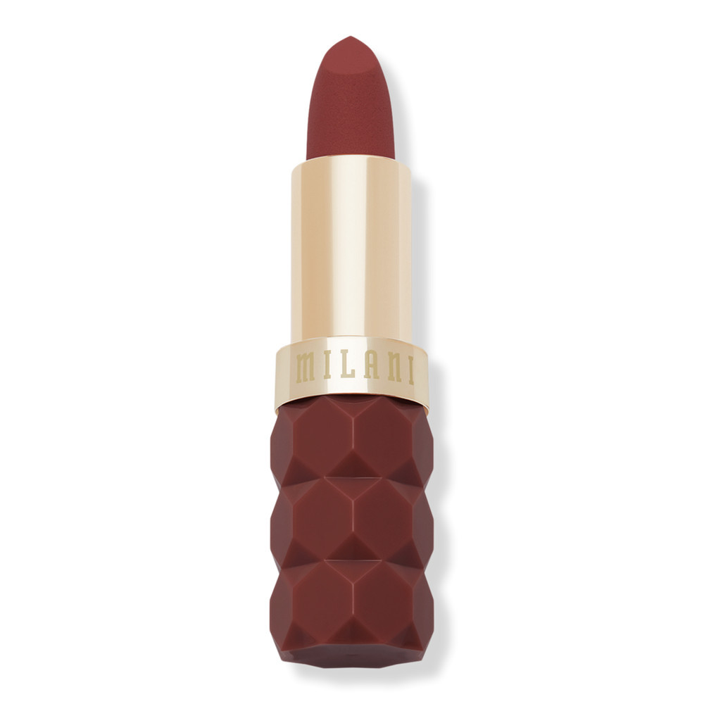 Milani Color Fetish Matte Lipstick - Passion | Ulta