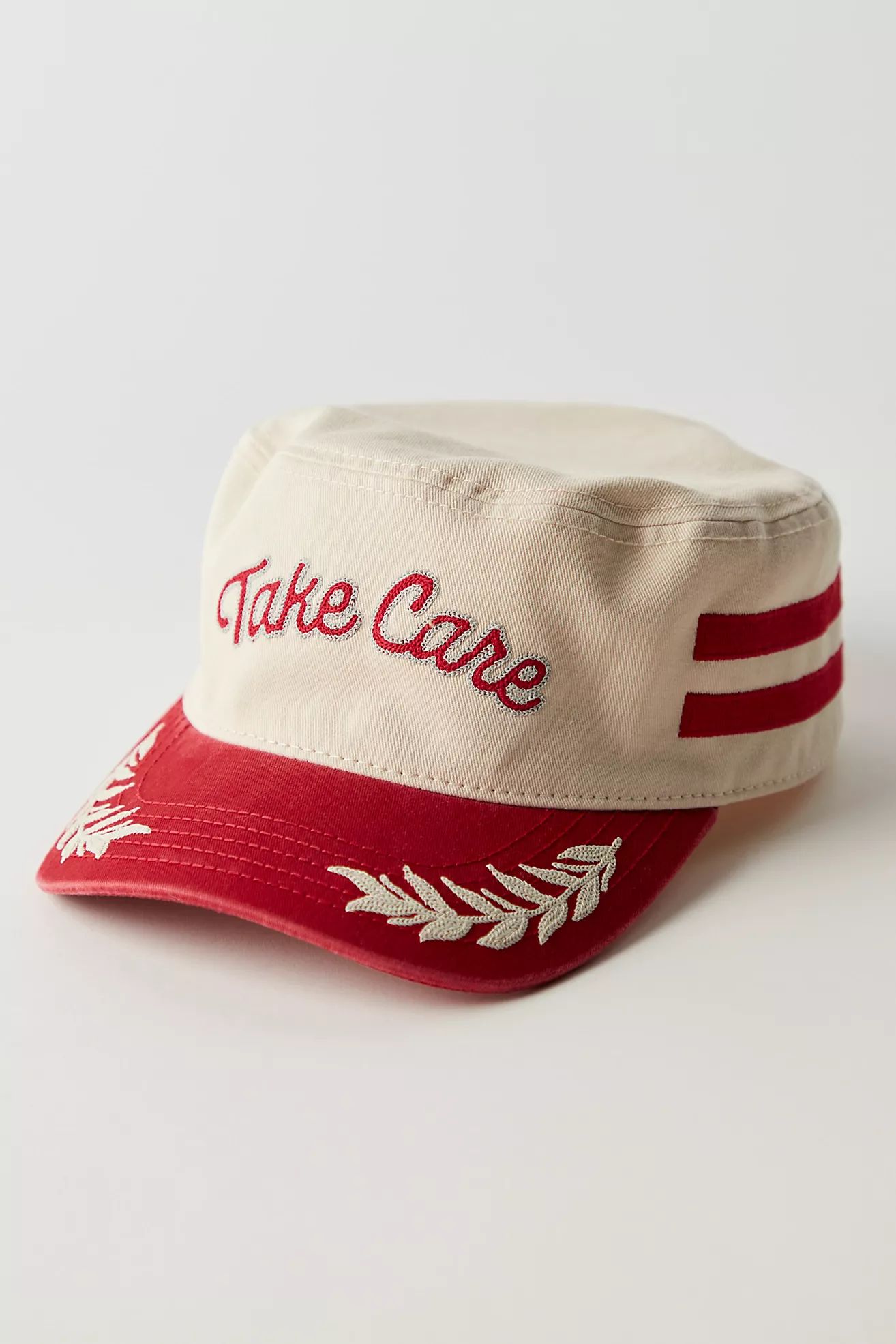 Take Care Painters Hat | Free People (Global - UK&FR Excluded)