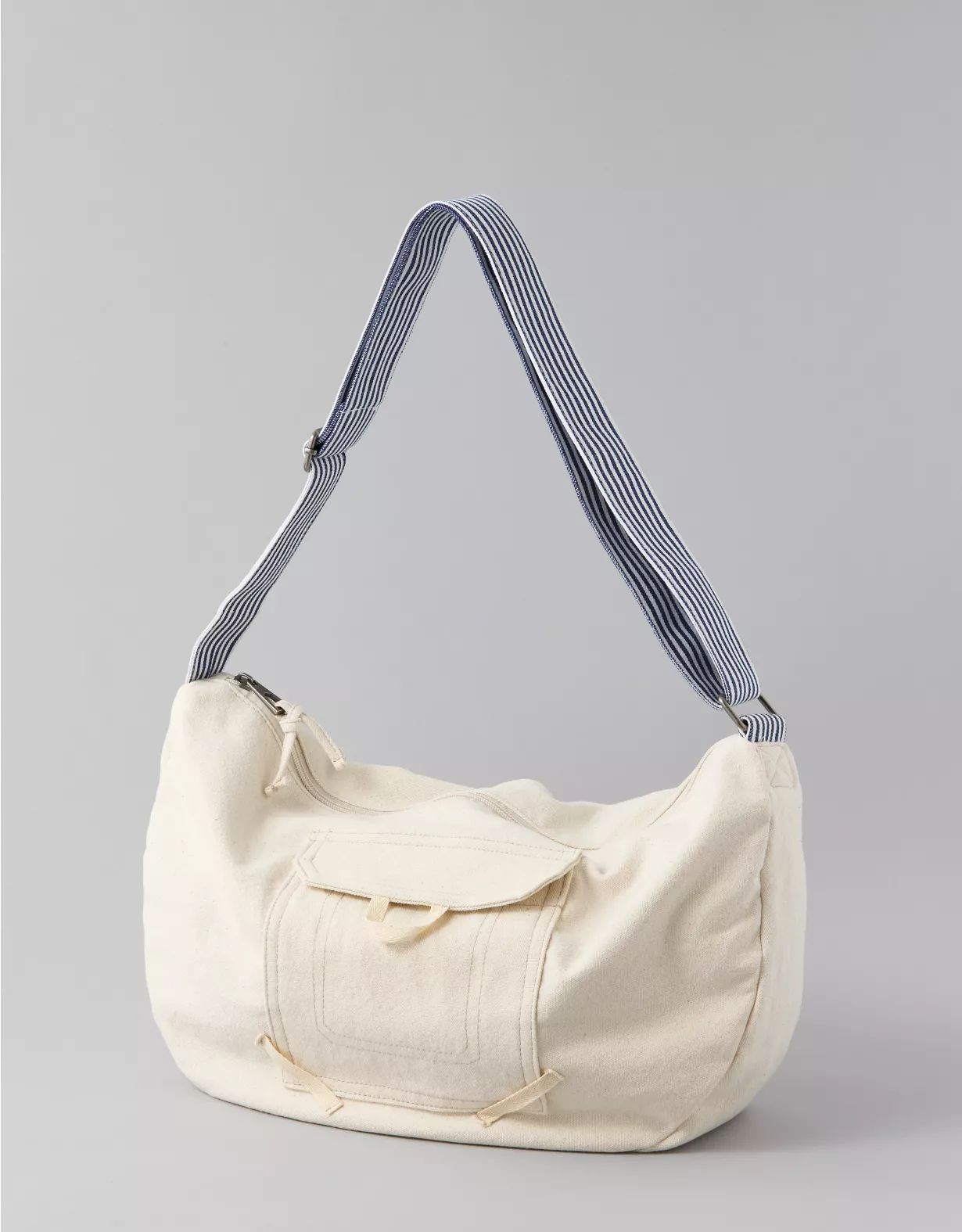 AE Oversized Utility Sling Bag | American Eagle Outfitters (US & CA)