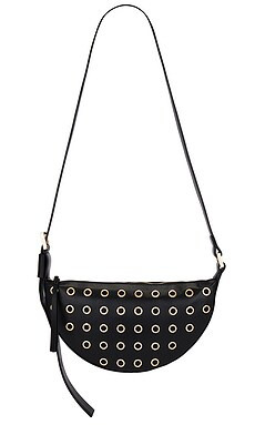 Half Moon Eyelet Crossbody
                    
                    ALLSAINTS | Revolve Clothing (Global)