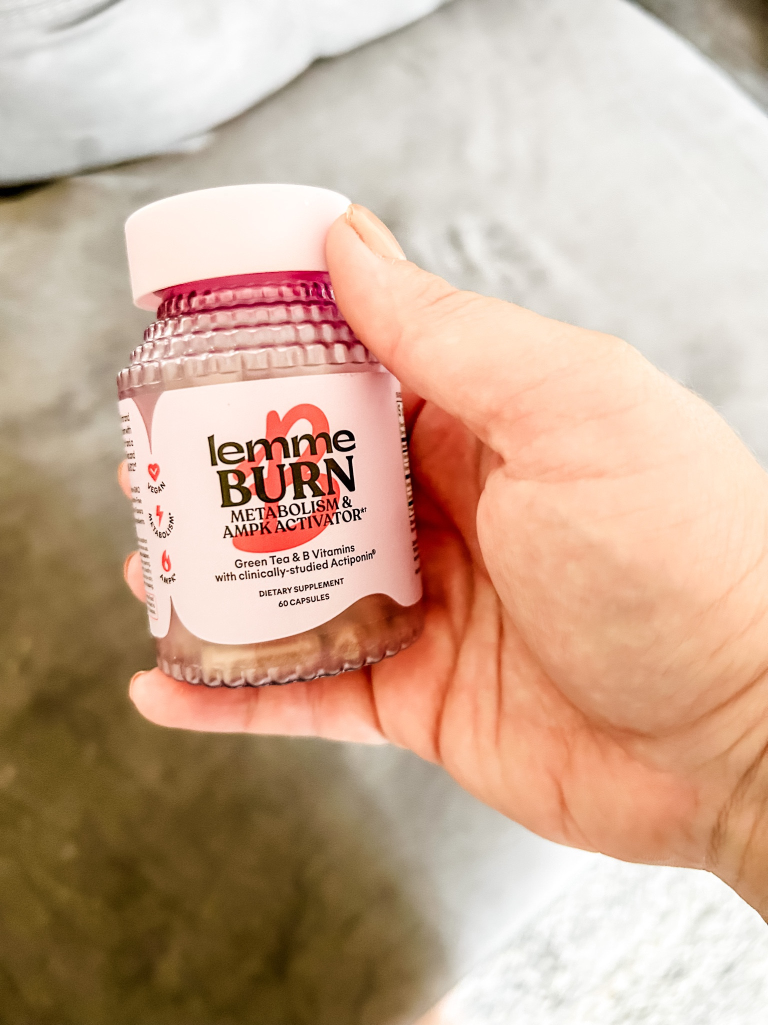 Started the Lemme Burn vitamins today- will report back! 


#LTKfindsunder50 #LTKU #LTKplussize