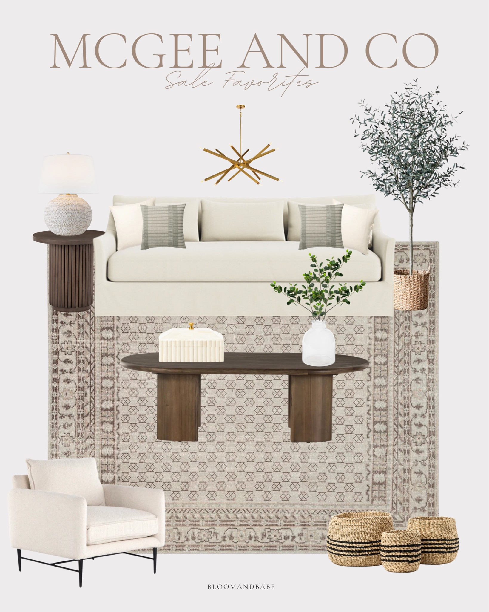 mcgee,  mcgee home decor, mcgee and co sale, home decor, living room, faux plants, home style, chic living room, decor, candles, home decor accents, throw pillows, blankets, rugs 

#LTKstyletip #LTKhome #LTKsalealert