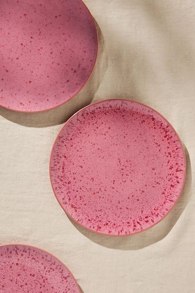 Cille Dinner Plate | Anthropologie (US)
