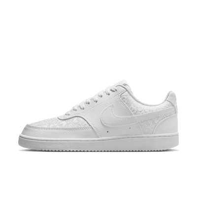 Nike Court Vision LowWomen's Shoes | Nike (US)