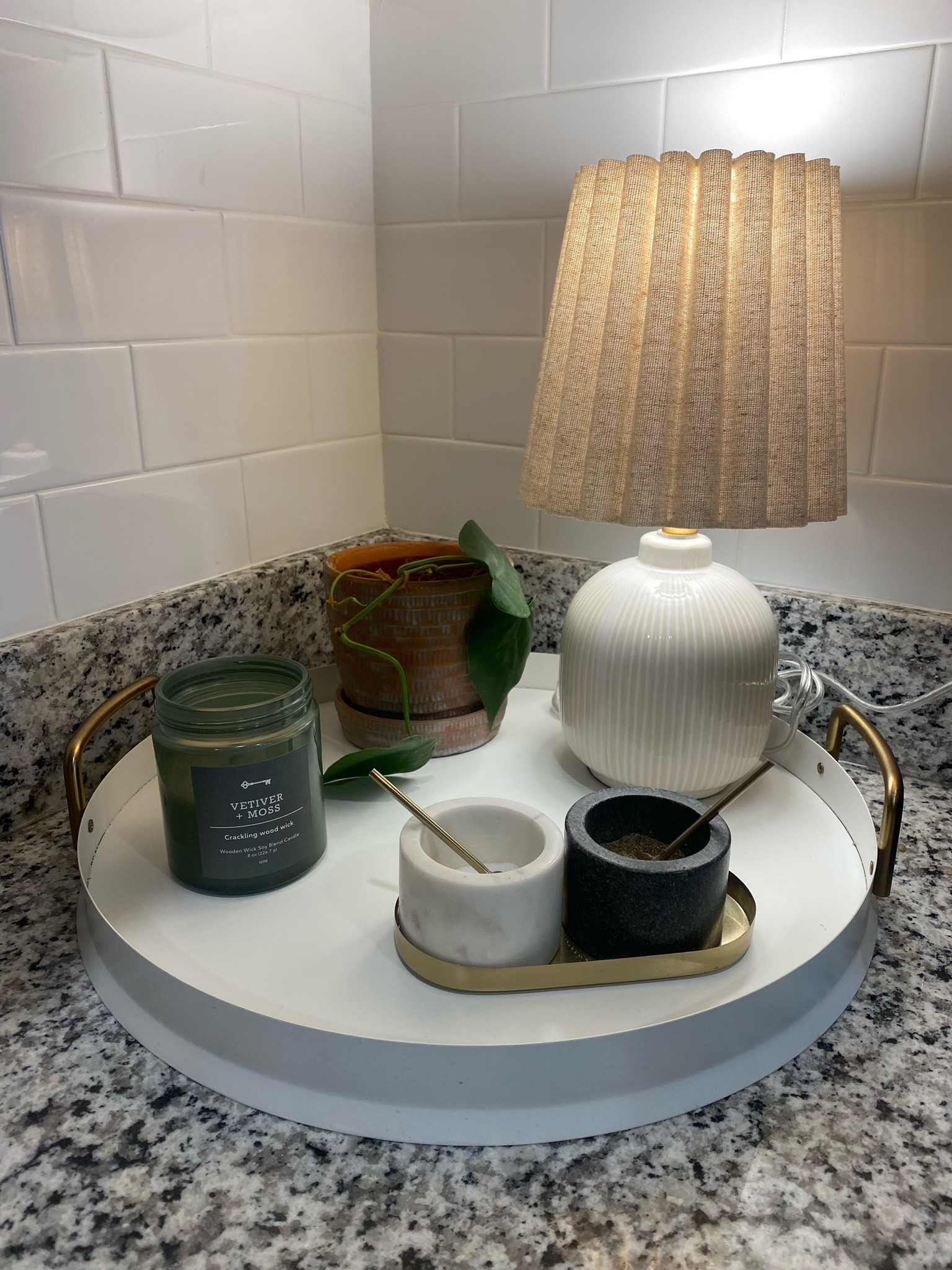 neutral & cozy kitchen decor 

#LTKSeasonal #LTKHome