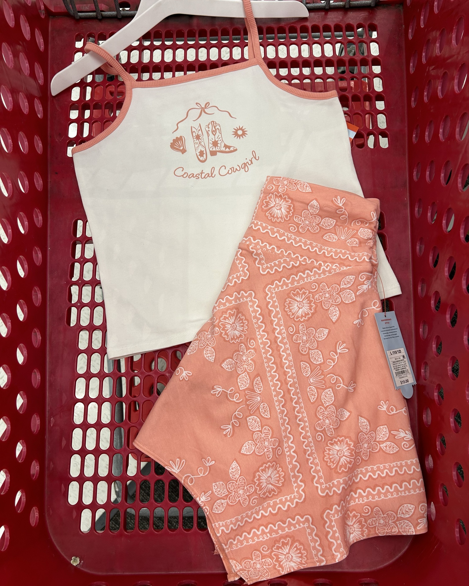 Cute summer outfits for girls 

#LTKKids