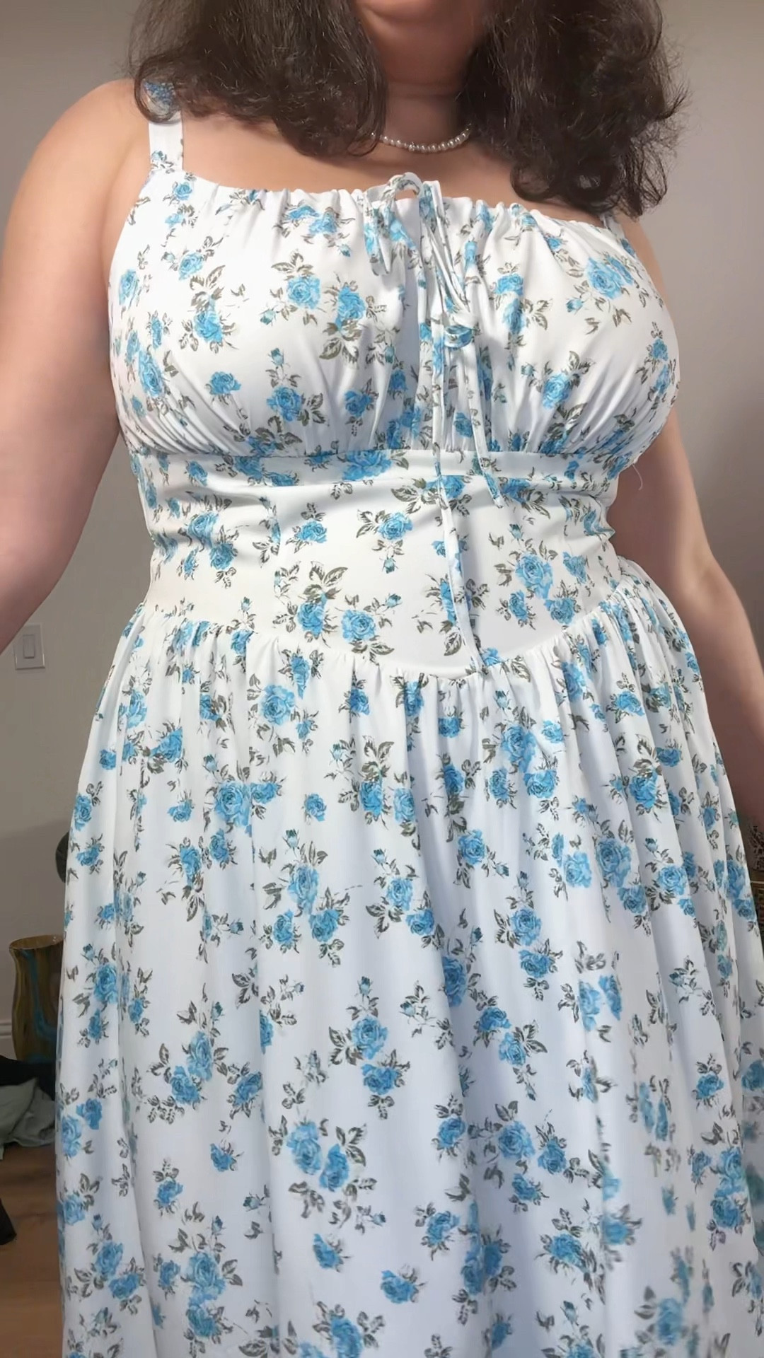 Corset dress | summer dress | wedding guest dress

#LTKmidsize #LTKover50style #LTKsummer