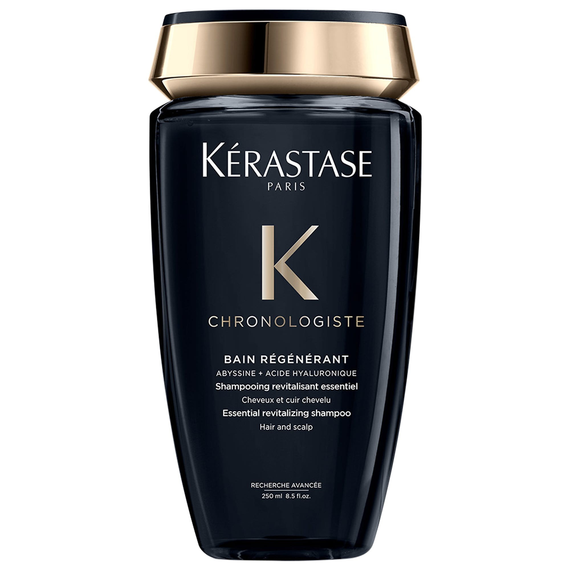 Kérastase Chronologiste Moisturizing Shampoo for Hair Repair and Shine 8.45 oz/250 ml | Sephora (US)