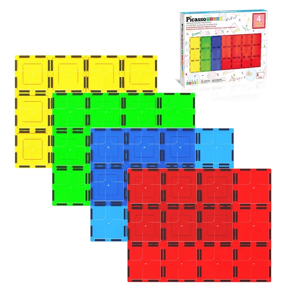 Rare sale on XL magnetic tiles!

#LTKSaleAlert #LTKCyberWeek #LTKGiftGuide