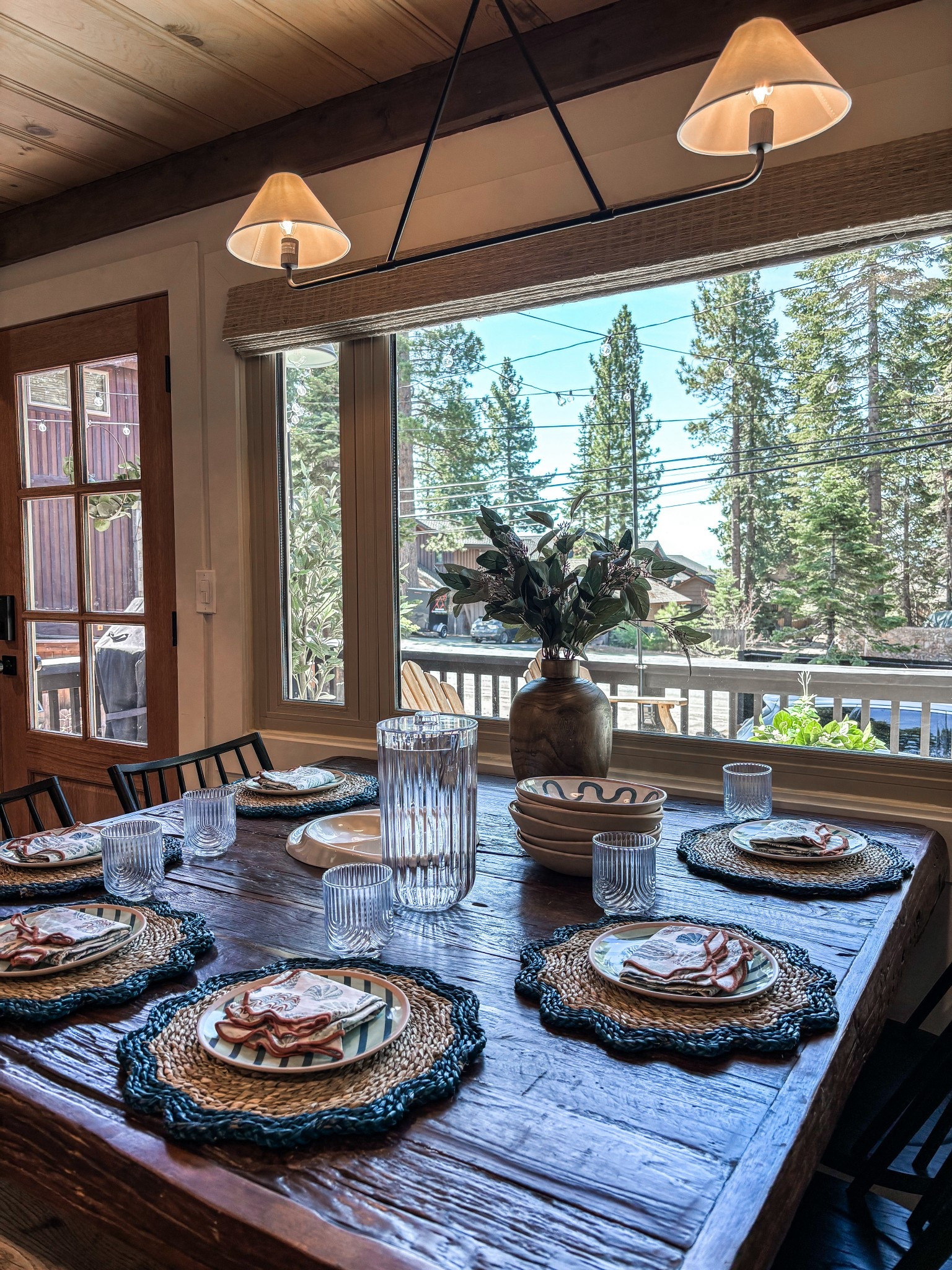 Summer tablescape

#LTKHome