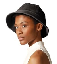 Hot Summer Bucket Hat - Trendy Cotton Sun Hat for Beach, Golf, Fishing - Fun Outdoor Vacation Boo... | Amazon (US)