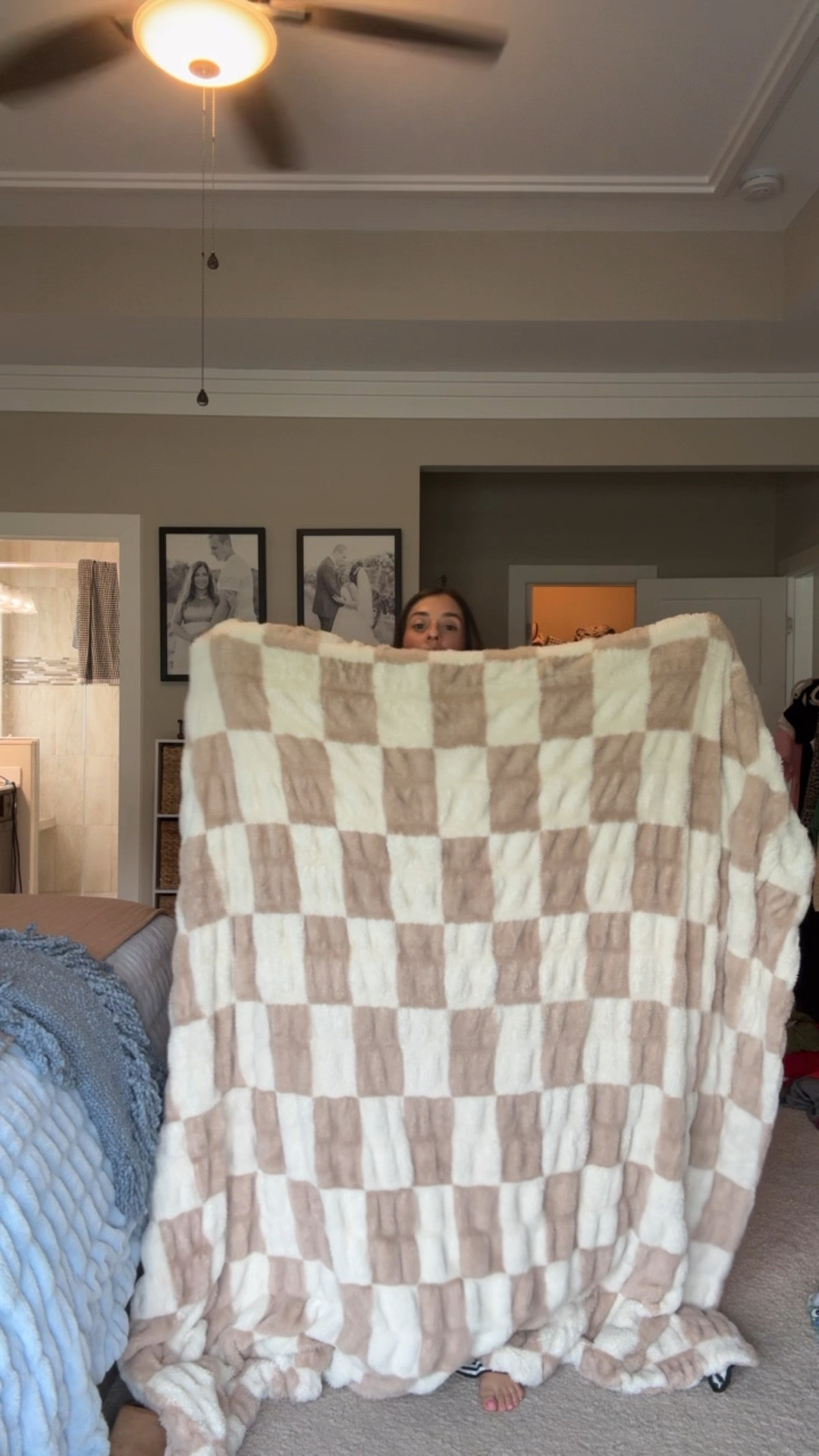 Use code PAULA 50 to save on Lola blankets!

#LTKHome #LTKGiftGuide #LTKSaleAlert