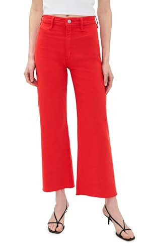 Pistola Women's Penny Pants, Chili, 32 | Amazon (US)