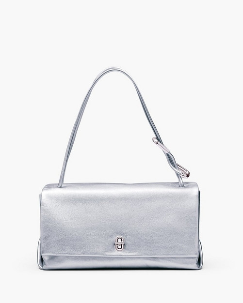 The Metallic Large Dual Bag | Marc Jacobs