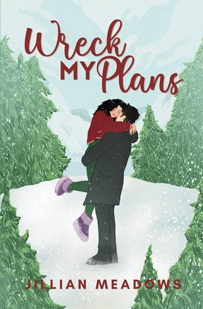 Wreck My Plans: A Small Town Holiday Romance | Amazon (US)
