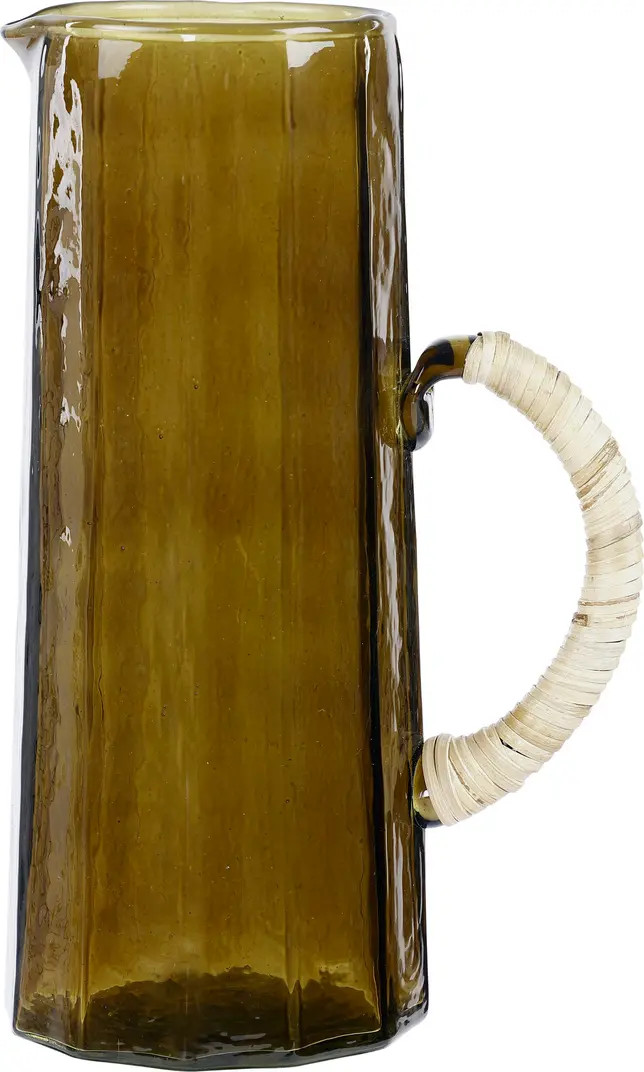 Glass Pitcher | Nordstrom