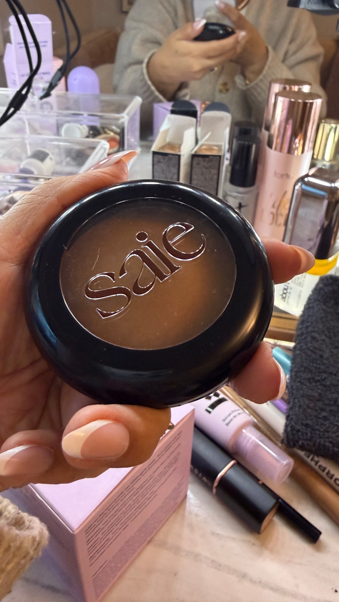 New bronzer 🤎

#LTKBeauty