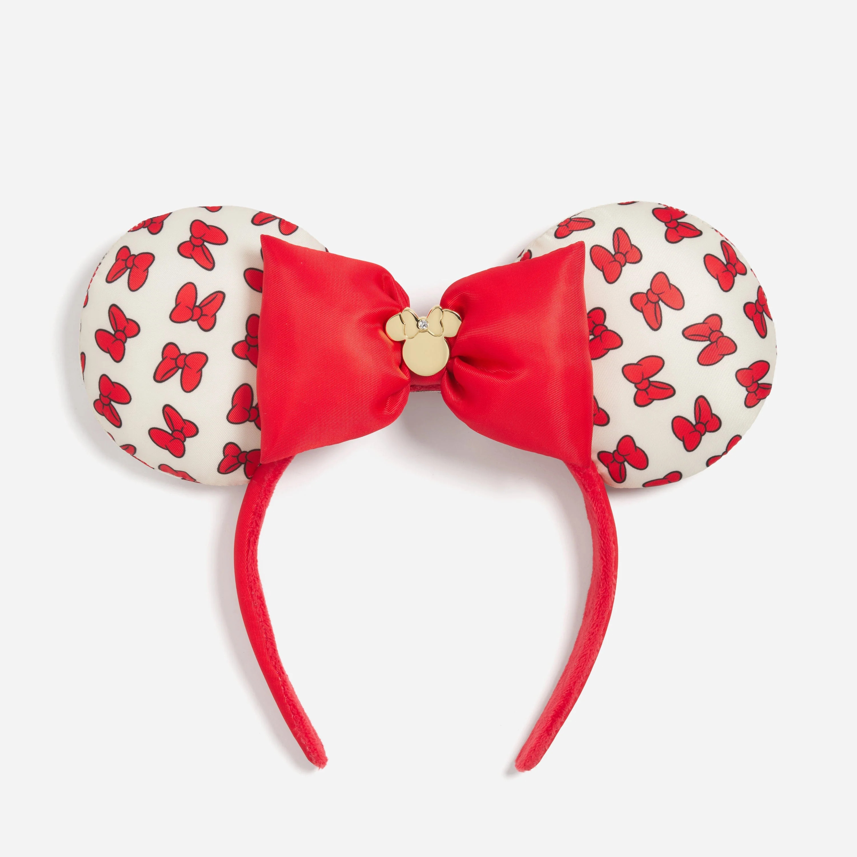 Disney Minnie Mouse Headband by Stoney Clover Lane Minnie Mouse Bows | Stoney Clover Lane