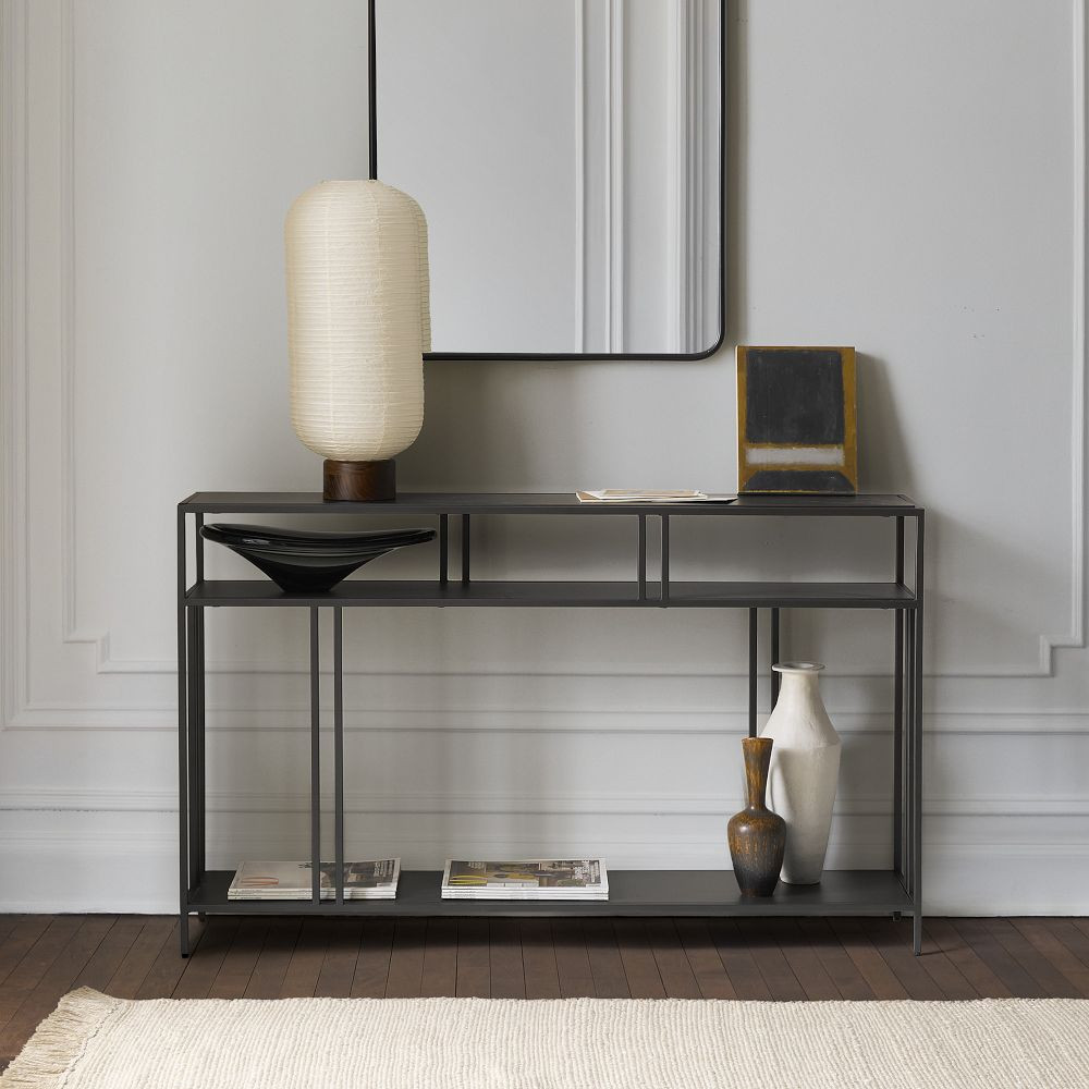 Profile Console (48") | West Elm (US)