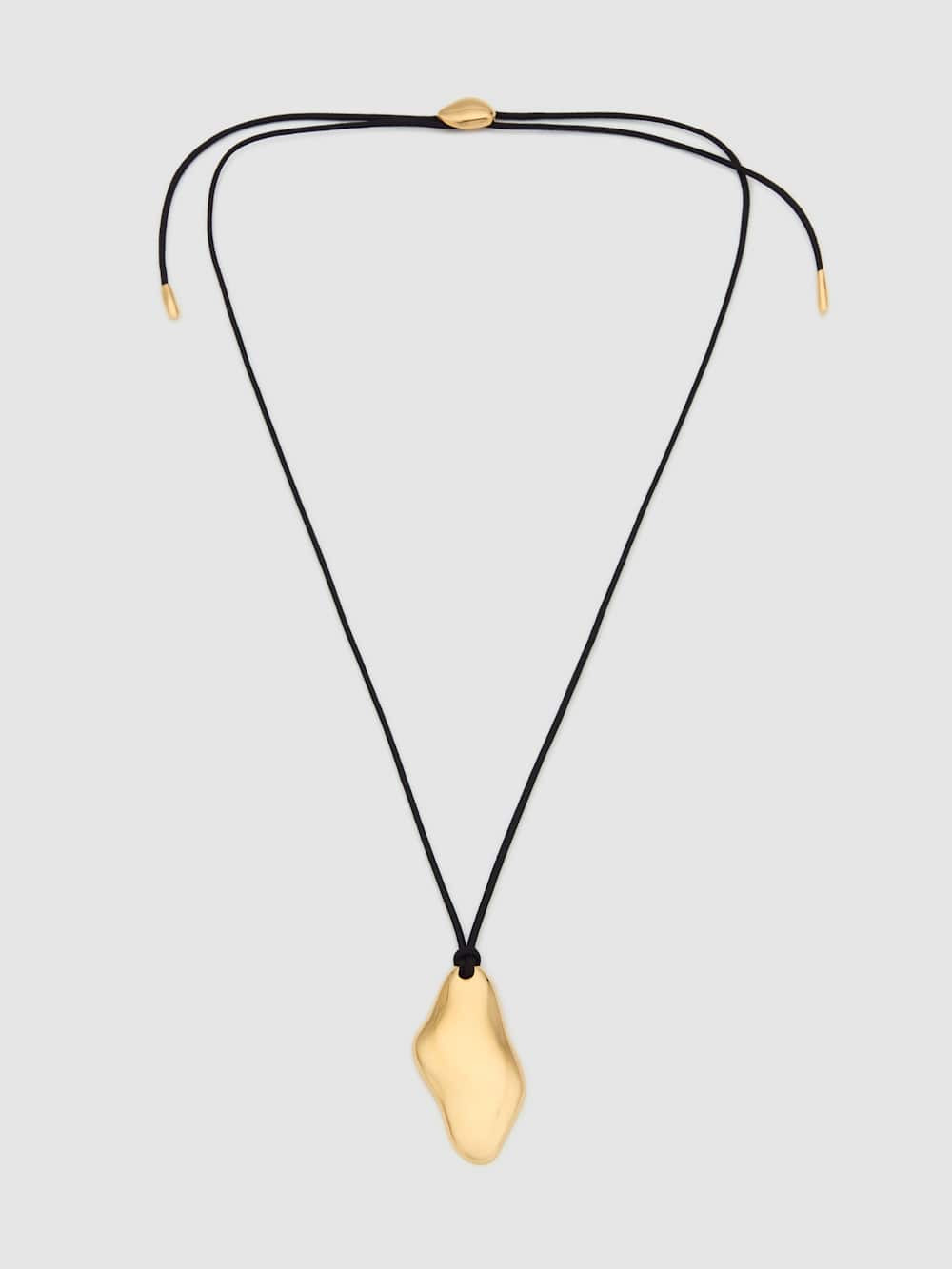 Carmel Necklace | Reformation (Global)