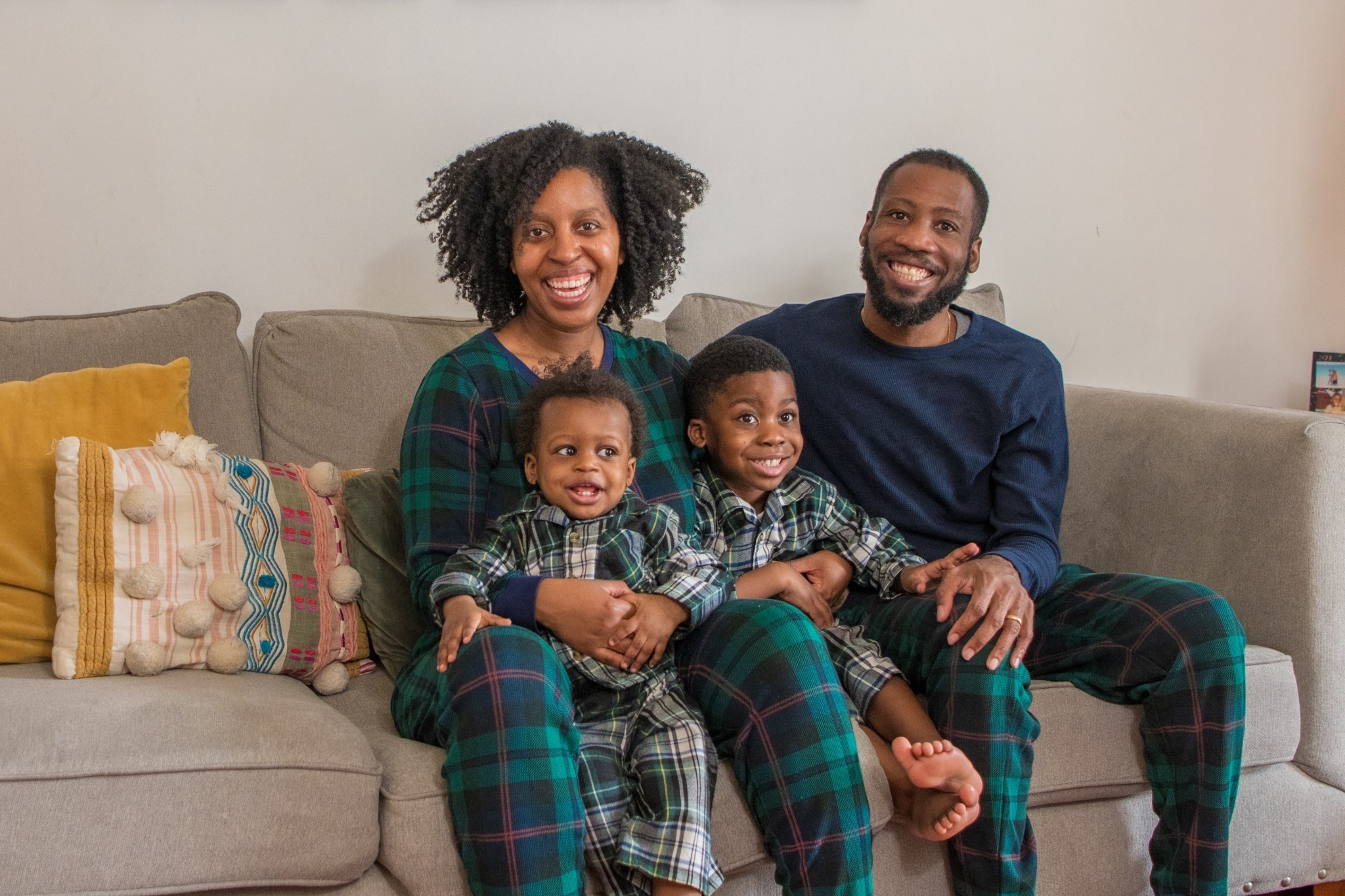 It’s matching family holiday pajama season! Here are some of my favorites that are on sale!

#LTKFindsUnder50 #LTKCyberWeek #LTKHoliday