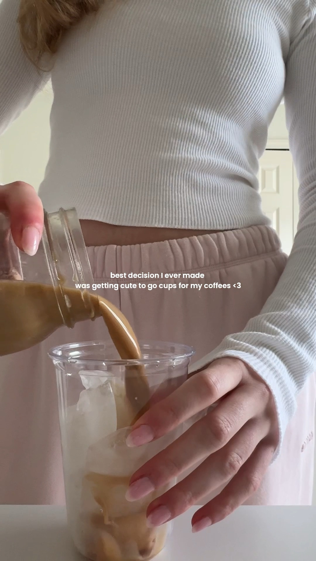 regret not getting these @amazonfindsandfashion cups sooner!! 


#LTKootd #LTKmorningroutine #LTKgrwm