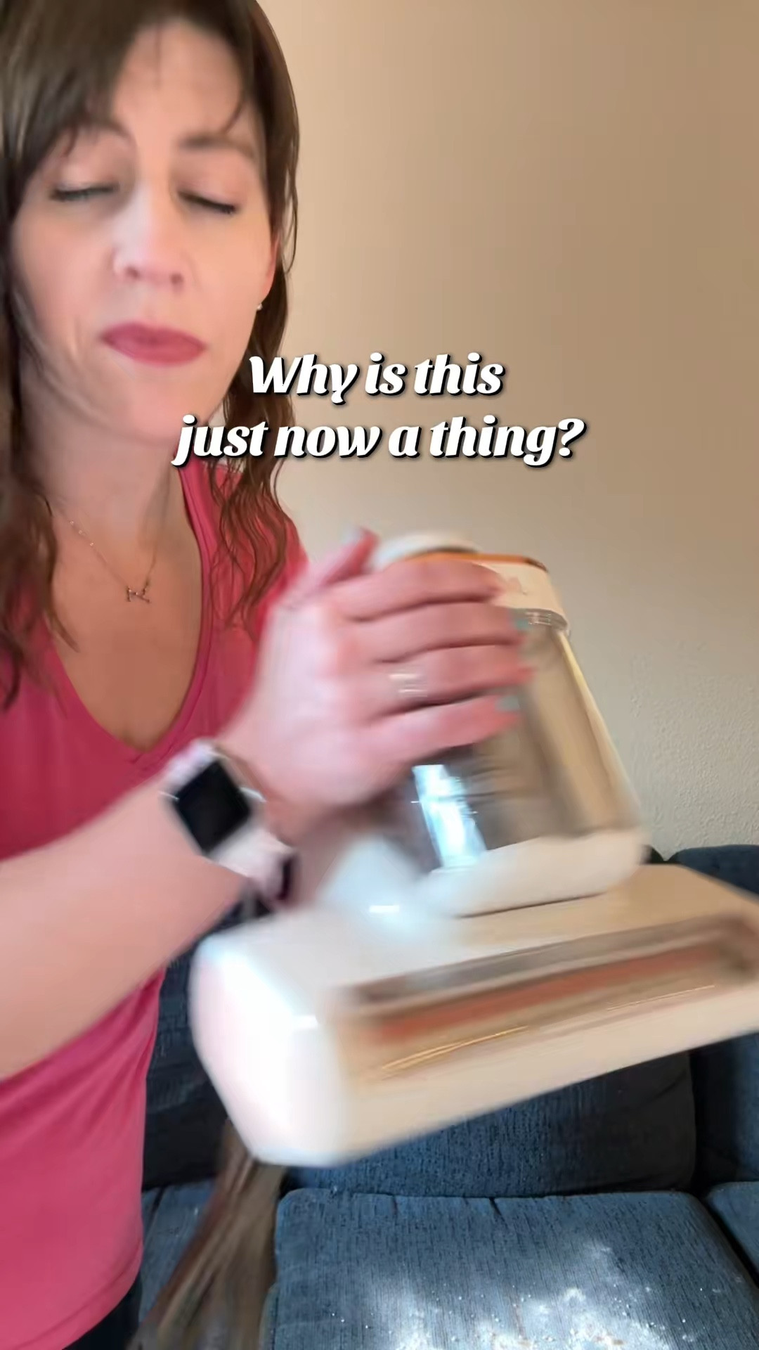 This picks up everything!

#LTKHome #LTKActive #LTKU