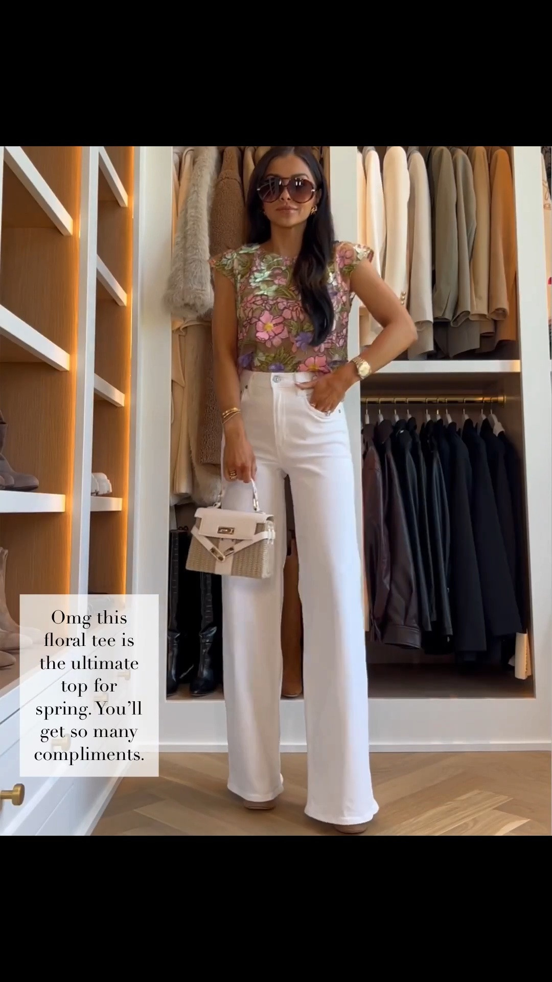 Anthropologie sale picks! Use code MIA20 and take an additional 20% off your purchase!
Wearing an xs in the floral tee and 23 in citizens jeans

#LTKSaleAlert #LTKOver40 #LTKootd