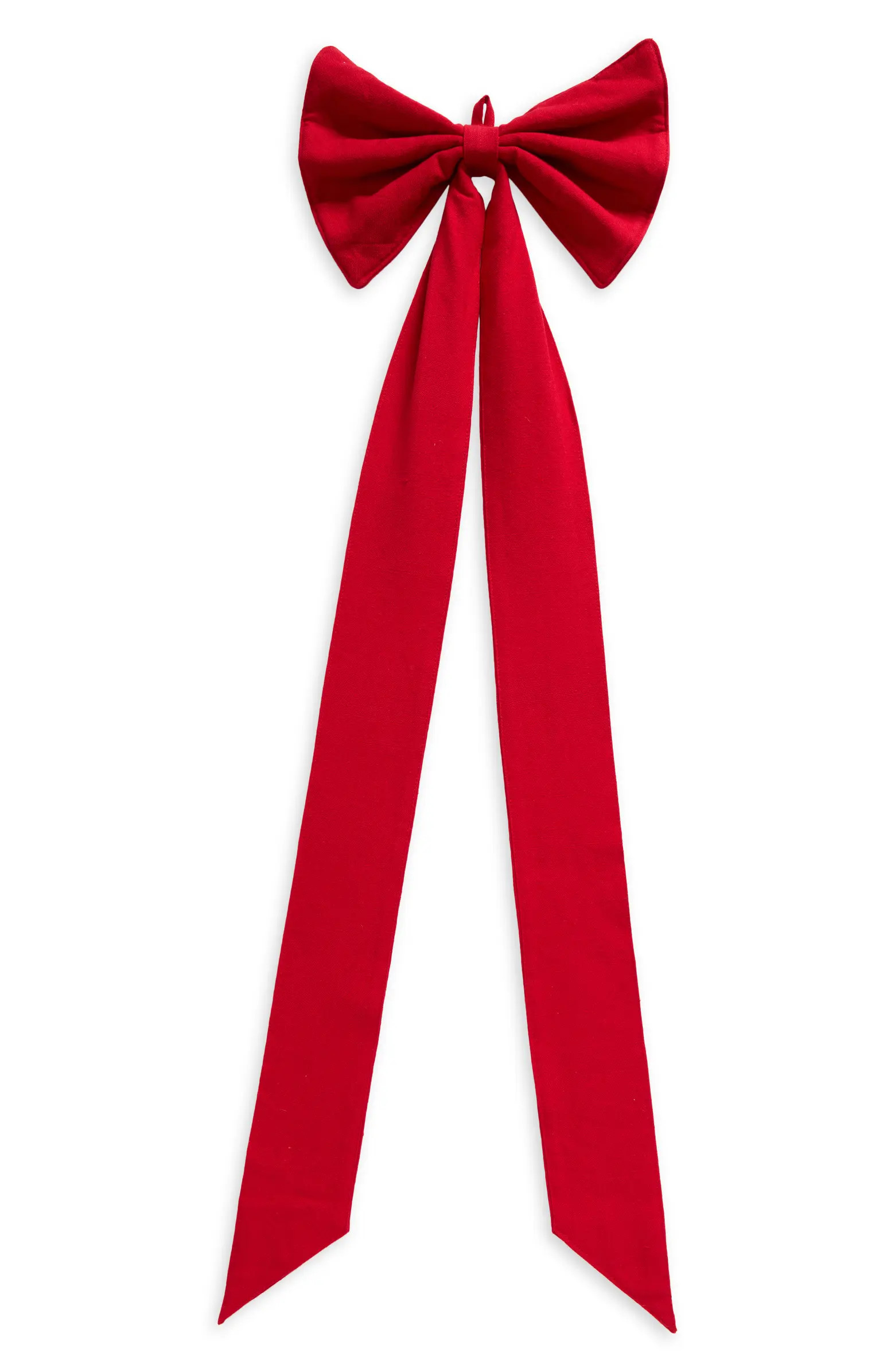 Heather Taylor Home Christmas Bow | Nordstrom | Nordstrom