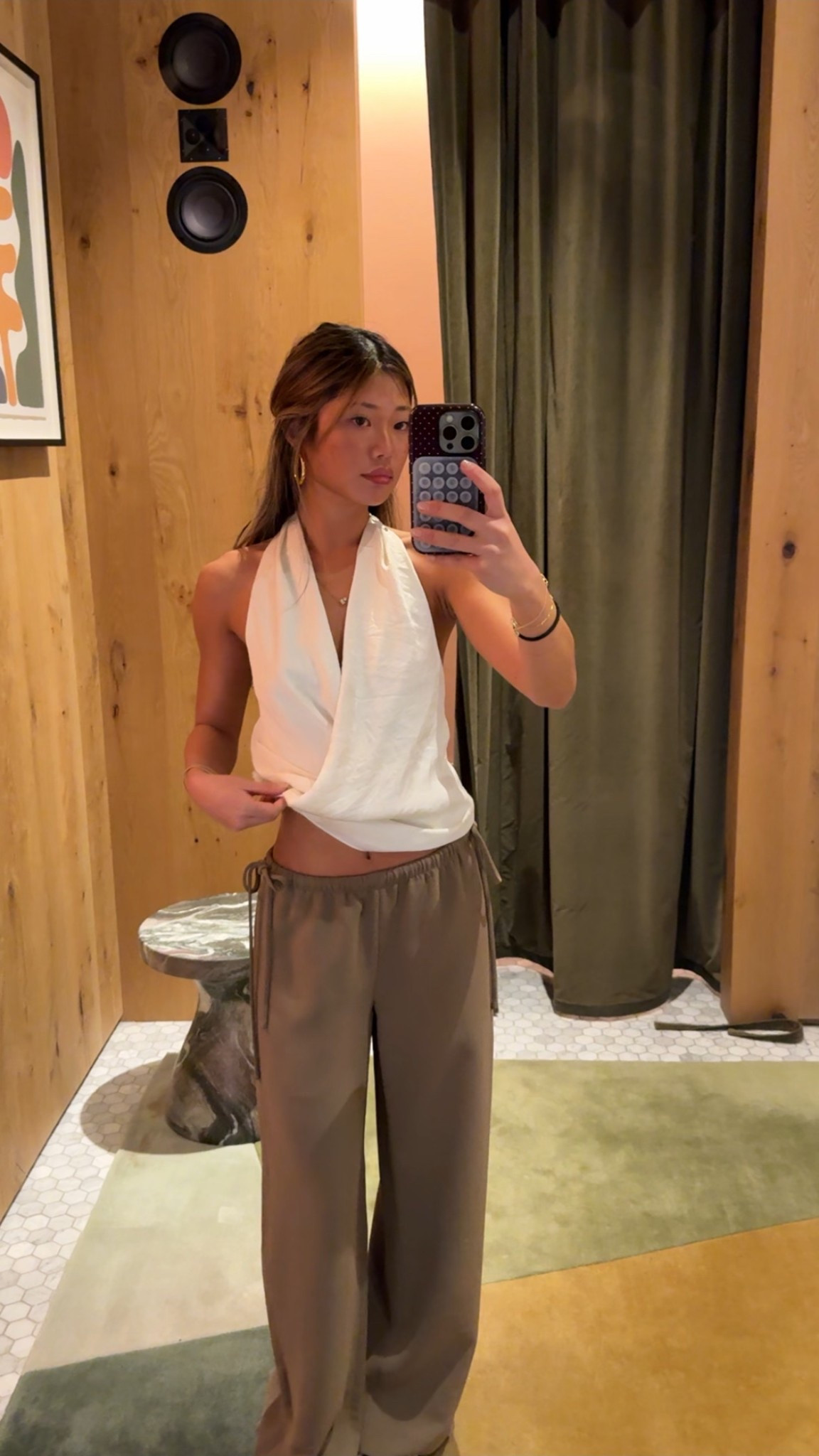 the infamous martini top is backkkk

#LTKValentine #LTKdayinmylife #LTKootd