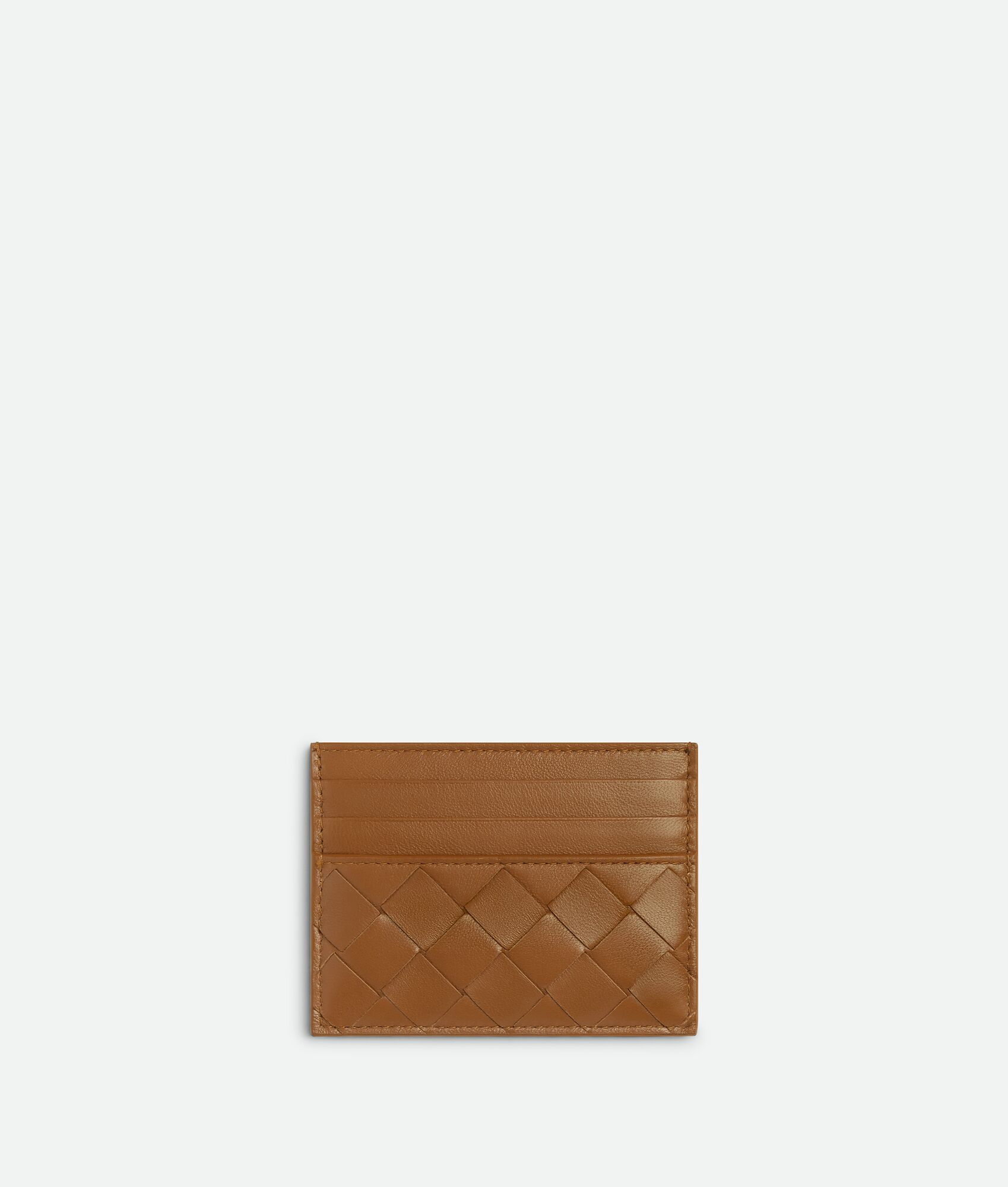Intrecciato Credit Card Case | Bottega Veneta