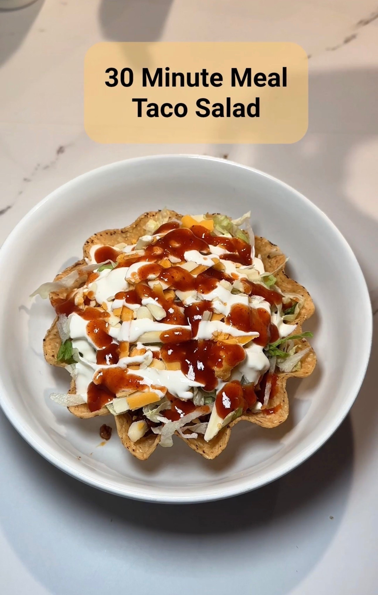 Cinco de Mayo is tomorrow!! I may need to run this back!  Any day is a good time for some type of taco!! 😋🌮

#tacotuesday #cincodemayo #quickmeals

#LTKfoodie