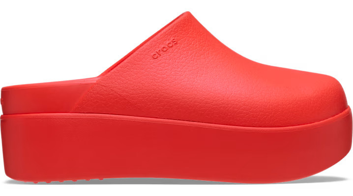 Dylan Platform Clog | Crocs (US)