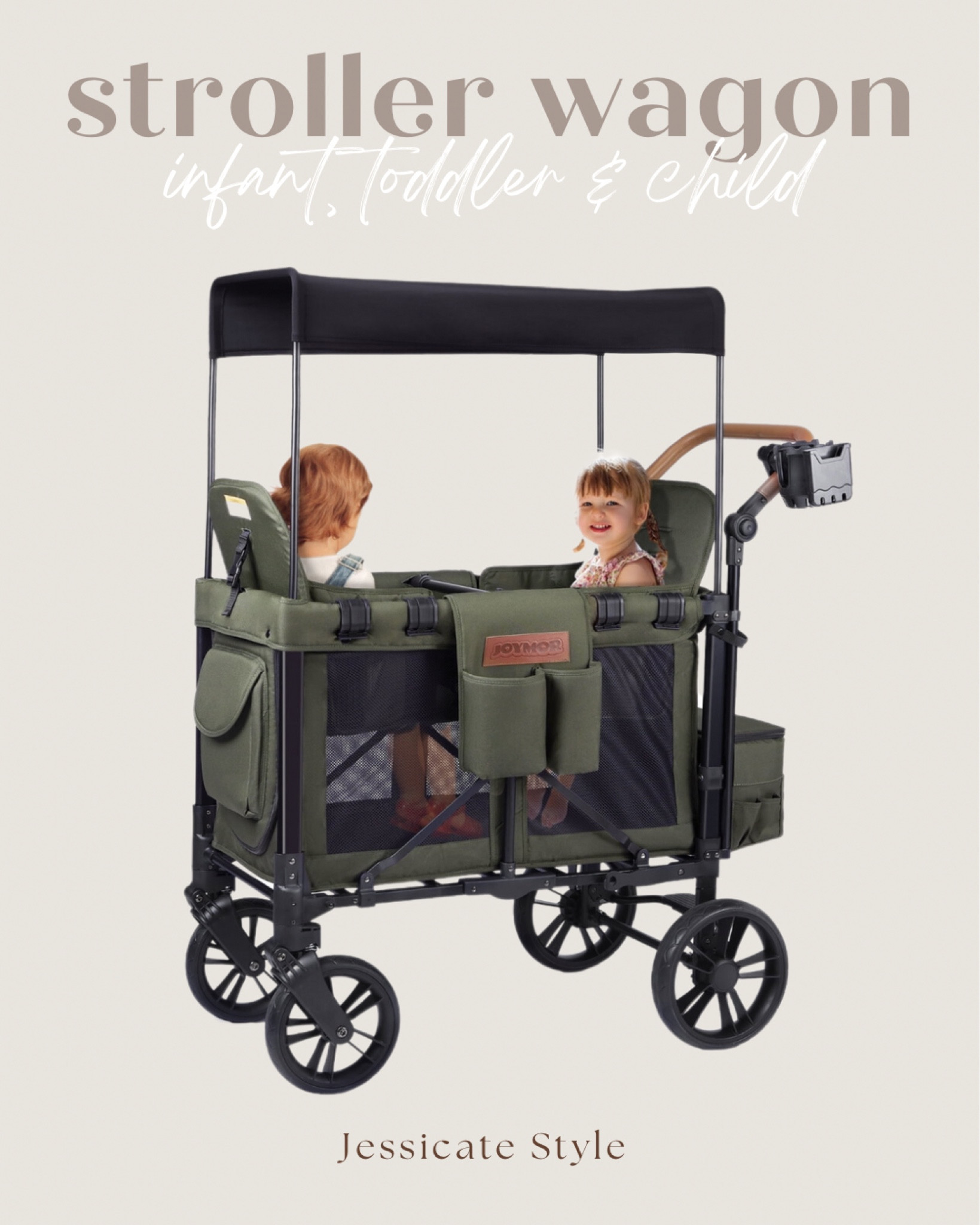 Great deal for a double PRO stroller wagon and it come with 4 color options 

Beach, beach outfits, beach bag, beach dress, beach cover up, beach hat, beach vacation, beach coverup, beach wedding guest dress, travel, travel outfit, travel bag travel accessories, travel outfit Amazon, travel, essentials, travel steamer, travel backpack, travel stroller, travel outfit summer, pool, pool party, pool bag, pool furniture, pool chairs, pool toys, pool lounge chairs, pool sandals, pool slides, pool party outfit, summer, summer dresses, summer outfits, summer tops, summer outfits 2024, summer work outfits, summer wedding guest dresses, summer sandals, summer shoes, summer bag, toddler, toddler bedroom, toddler girl, toddler boys, toddler boy room, toddler room, toddler boy clothes, toddler shoes, toddler travel, toddler girl room, toddler girl clothes, toddler girl shoes, toddler girl swim, toddler girl sandals, toddler girl walmart, toddler boy shoes, toddler boy outfit, toddler boy swim, toddler boy toys, toddler boy bedroom, baby, baby shower dress, baby boy clothes, baby girls, baby boy, baby shower, baby registry, baby boy nursery, baby shower dress maternity, baby girl clothes, baby boy outfits, baby boy swim, baby boy room, baby boy summer, baby boy gifts, baby girl nursery, baby girl room, baby girl outfits, baby girl summer, baby girl shoes, baby girl dresses, baby girl first birthday, first birthday gifts, first birthday girl, first birthday boy, first birthday outfit, first birthday, first birthday party, berry first birthday, baby girl first birthday, 1 year old gift, 1 year old toys, 1 year old gift old, 1 year old girl, 1 year old birthday, 1 year old boy, 1 year old, gifts for 1 year old, 3 year old girl gift, 3 year old gifts, 3 year old boy gift, 3 year old toys, 3 year old gift guide, 3 year old, 2 year old girl gift, 2 year old gifts, 2 year old toys, 2 year old, 2 year old birthday, kids gifts

#LTKkids #LTKbump #LTKbaby