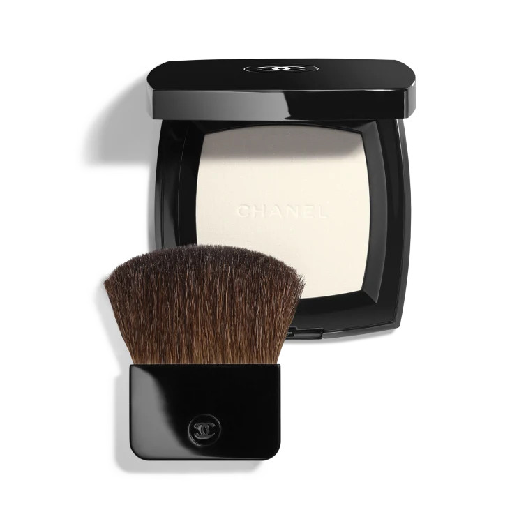 POUDRE LUMIÈRE GLACÉE | Chanel, Inc. (US)