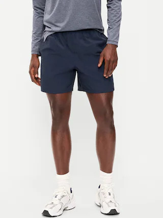 Explore Shorts -- 5-inch inseam | Old Navy (US)